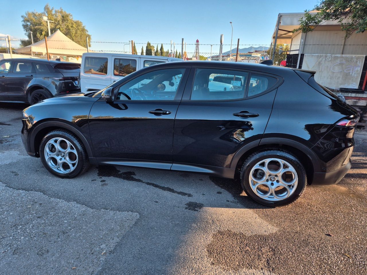Other Alfa Romeo Tonale 1.6 diesel 130 CV TCT6 Sprint imagem 3