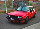 BMW E30 318iA - BMW 318 aus 1988: 318i
