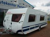 Dethleffs Camper Rally 560 SK Mover Sat-TV Vorzelt opt. - Offers matching your search criteria