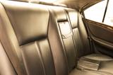 Mercedes-Benz 220 - Mercedes-Benz 220 aus 1999