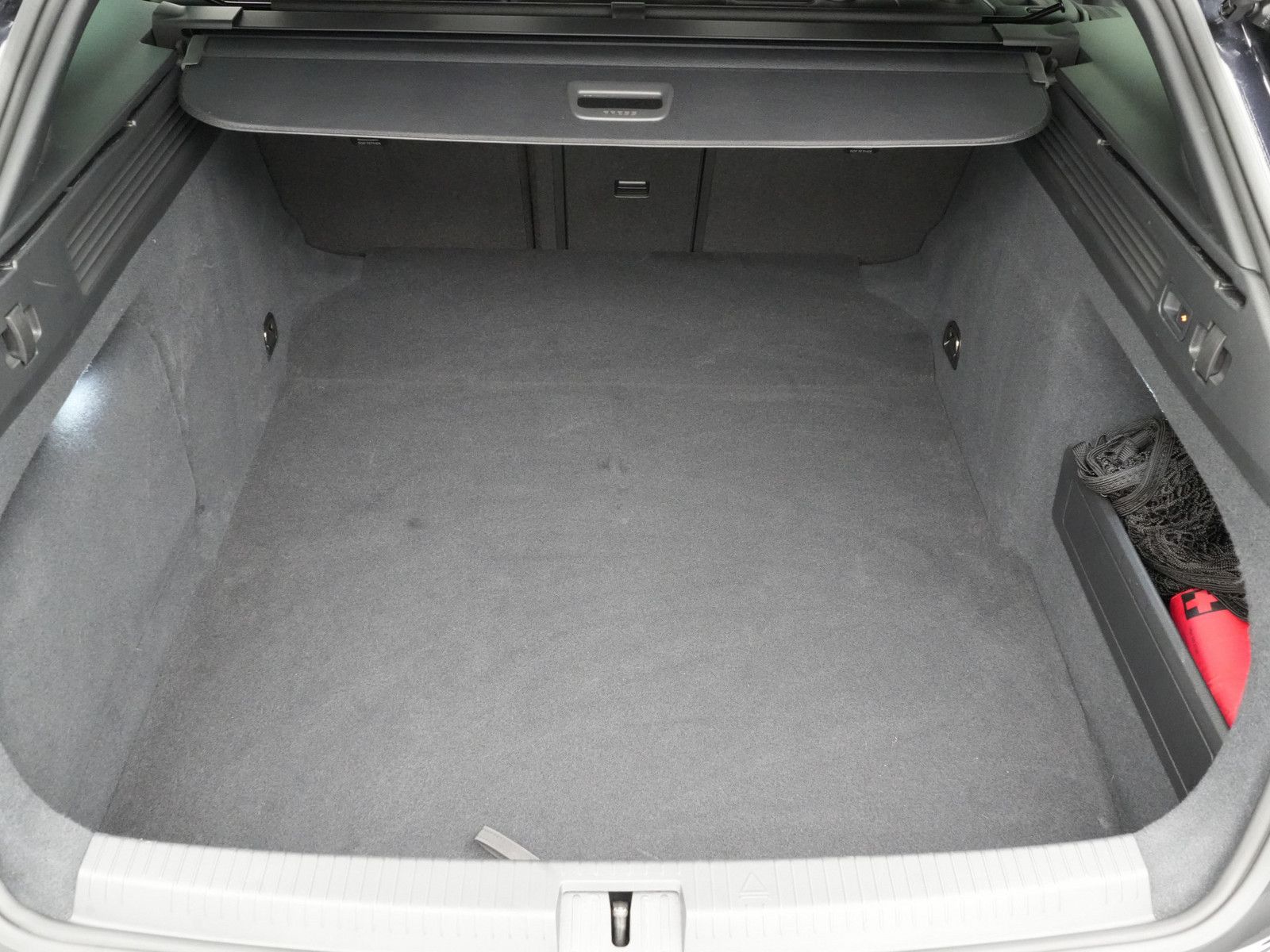 Volkswagen Arteon - Bild 20