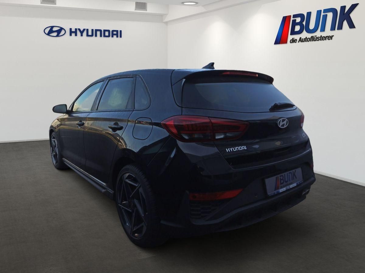 Hyundai i30 – Bild 12