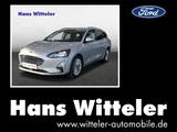 Ford Focus Titanium - Ford: Taxi