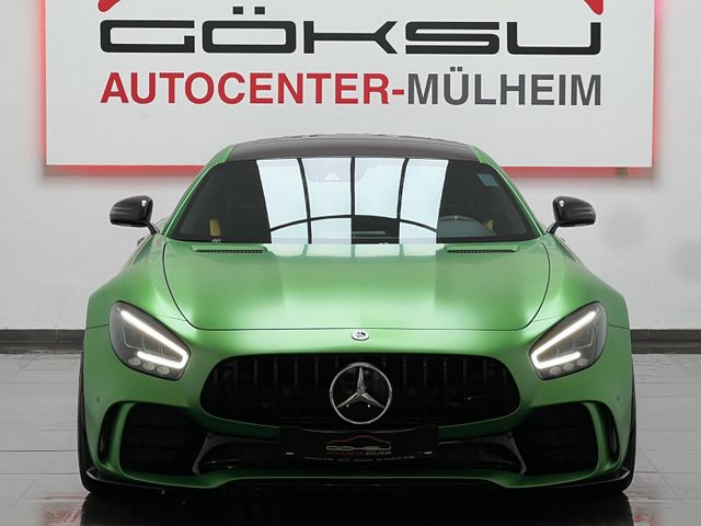 Mercedes-Benz AMG GT R,Carbon,Burmester,Digital Cockpit,Kamera