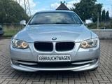 BMW 320 Baureihe 3 Coupe 320i TÜV NEU - BMW 320 aus 2011: Coupé, 320i