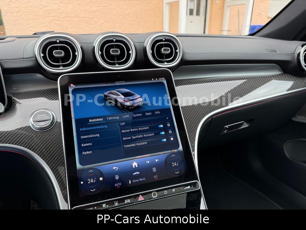 Mercedes-Benz CLE 220