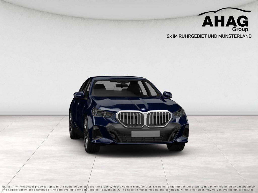 BMW 550 - Bild 12