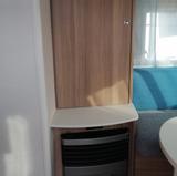 Dethleffs c-joy 460 LE - Dethleffs c joy