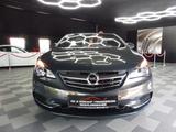 Opel Cascada Edition ecoFlex - scheckheftgepflegte Opel Cascada