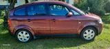 Audi A2 1.4 TDI - Audi A6: Kleinwagen