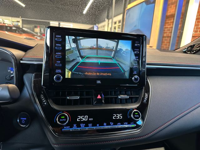 Toyota Corolla Hybrid Lounge *Allwetter*AHZ*JBL*