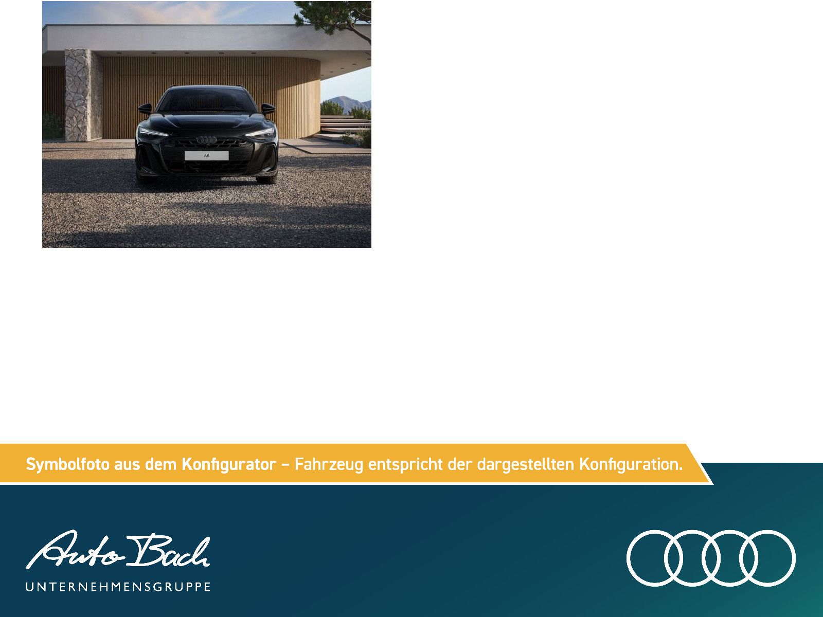 Audi A6 Avant e-hybrid S line qu. 270kW edition one/  imagem 3