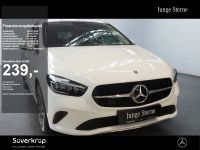 Mercedes-Benz B 200 - Vorschau Bild 1