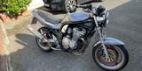 Suzuki GSF 600 Bandit - VIELES NEU!! - SUZUKI BANDIT N600