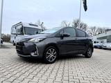 Toyota Yaris 1.5 Team D *Navi Sitzh. Kamera Alu Klima* - Toyota Gebrauchtwagen von 2020