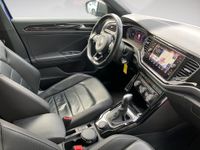 Volkswagen T-Roc - Vorschau Bild 8