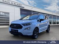 Ford EcoSport 1.0 Ecoboost ST-Line #Keyfree