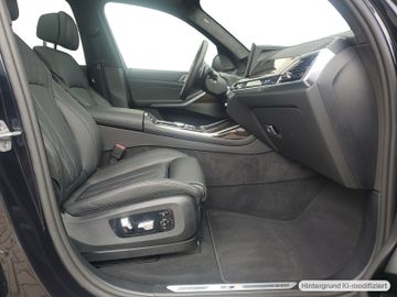 BMW X7 - 11