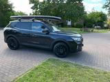 Ssangyong Korando e-Motion Platinum AHK Restgarantie - Ssangyong Korando von privat