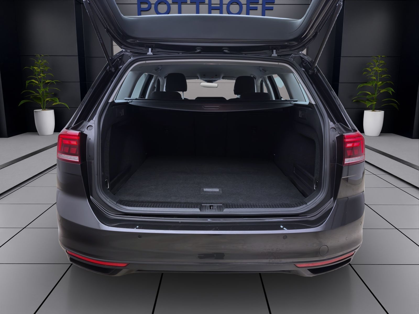 Volkswagen Passat Variant - Bild 4