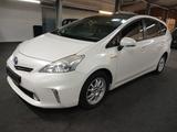 Toyota Prius+ 7SITZER PANO HUD FULL SERVI TOYOTA - Toyota mit Hybrid-Antrieb: Kleinbus