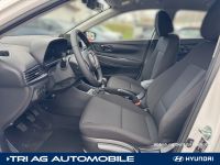 Hyundai i20 - Vorschau Bild 9