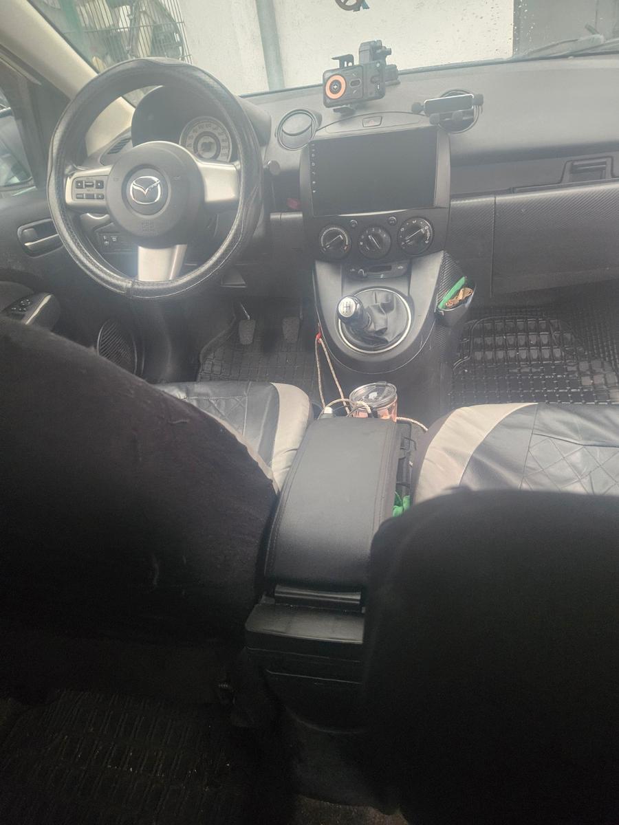 Mazda 2 1.3 55kW Independence Independence