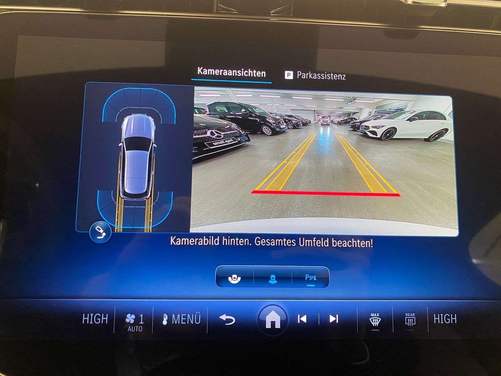 Fahrzeugabbildung Mercedes-Benz E 200 T AMG*AHK*Night*Distro*Totwink*LED*CarPlay