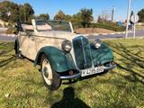 Andere DKW F8 Voll restauriert - : Roadster, Dkw