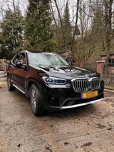 BMW X3 3.0i - BMW iX3 von privat