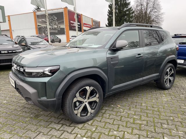 Dacia Duster Journey TCe 130 4x4 Reduziert!!