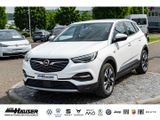 Opel Grandland X 1.2 Turbo INNOVATION AHK EL. HECKKL. - Opel in Gießen