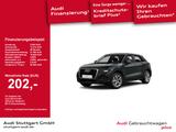 Audi Q2 30 TFSI 6-Gang Keyless Navi Kamera LED 17'' - Audi Q2 Gebrauchtwagen in Stuttgart
