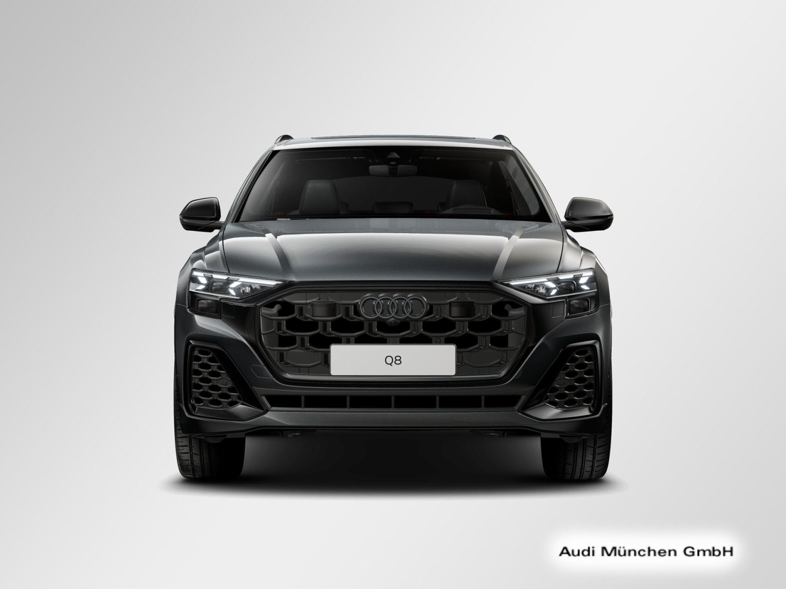 Audi Q8 - Bild 5