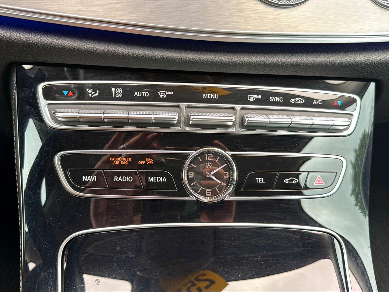 Mercedes-Benz CLS 300d - ABS - LED - KAM
