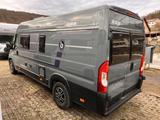 Benimar Benivan B160 STORMLINE  - Benimar Benivan