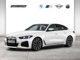BMW i4 eDrive40 Gran Coupé M Sportpaket Pro ACC 360°