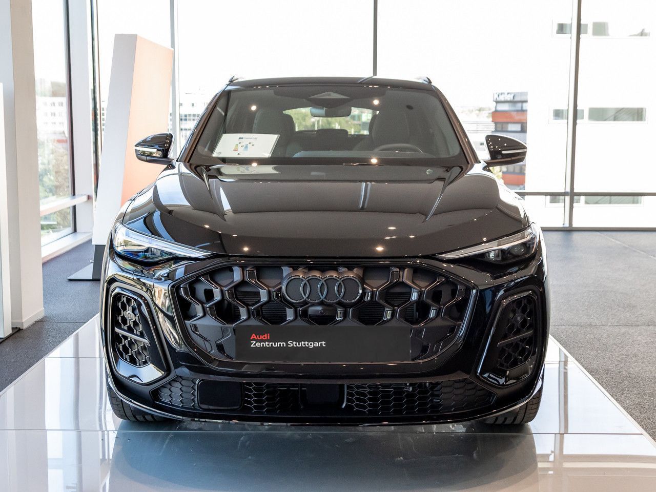 Audi Q5 - Bild 9