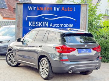 BMW X3 - 4
