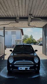 MINI Cabrio- Top Zustand| Perfektes Anfäng... - MINI Cooper aus 2006