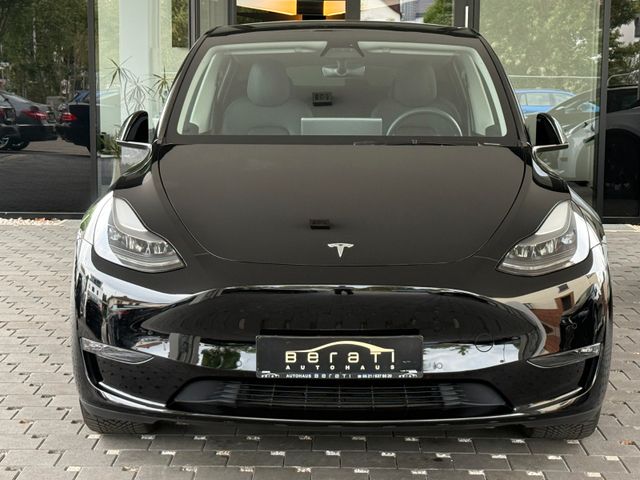 TESLA Model Y Long Range 584 Dual Motor AWD|Matrix-LED