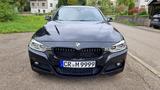 BMW 330d xDrive Touring M Sport Automatic M Sport - BMW 330 mit Diesel-Antrieb: Kombi