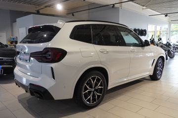BMW X3 - 8