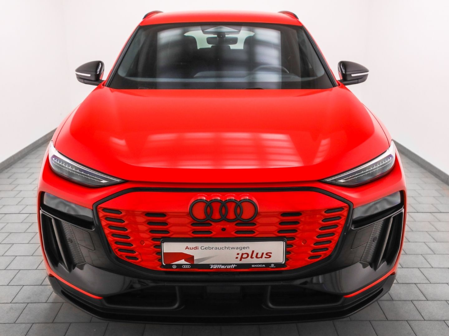 Audi Q6 e-tron - Bild 3