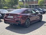 BMW i4 M50 M Sport PRO Laserlicht Stop&Go HeadUp AHK - BMW i4 in Duisburg