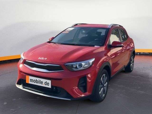 Kia Stonic 1.0T VISION Navi Klimaautomatik Kamera