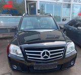Mercedes-Benz GLK 320 GLK -Klasse GLK 320 CDI 4Matic Edition 1 - Glk gebraucht