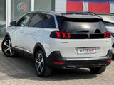 Peugeot 5008 Allure 1.6 PureTech 7-Sitzer GT Line PANO - Peugeot 5008 aus 2020