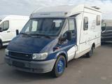 HYMER / ERIBA / HYMERCAR Van 522 - HYMER / ERIBA Van