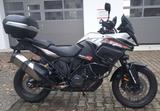 KTM 1190 Adventure, Quickshifter, Reifen neu - KTM ADVEN
